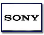 Відеокамери Sony 