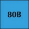 Светофильтр Cokin Blue (80B) P021