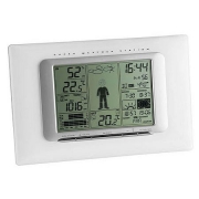 Погодная станция TFA METEO MAX 351066