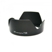 Бленда JJC LH-73B аналог Canon Lens Hood EW-73B