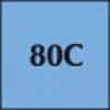 Светофильтр Cokin Blue (80C) P022 (голубой)