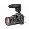Микрофон Rode VideoMic Pro для видеокамер