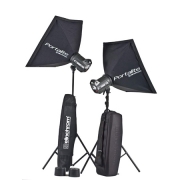 Набор импульсного света Elinchrom BX 500Ri (20751)