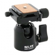 Штативная головка Slik SBH-200 DS Head