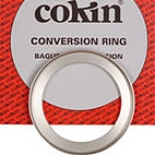 Переходное кольцо Cokin Conversion Ring 6772 (67-72 мм)