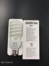 Лампа флуоресцентная Lighting  FML-45/E27 постоянного света