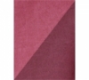 Фон тканевый Savage Accent Washed Muslin Cranberry 3.04m x 7.31m , двухсторонний фон