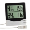 Термометр-гигрометр TFA 305013 цифровой