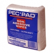 Безворсовые салфетки PEC-PAD