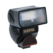 Вспышка SUNPAK PZ 40 X для Canon