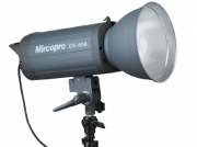 Студийная вспышка Mircopro EX-400 (400Дж)