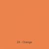 Фон бумажный Savage Orange 24 размер 1,36х11, однотонный студийный фон