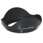 Бленда JJC LH-83E аналог Canon Lens Hood EW-83E