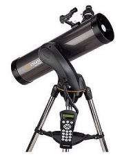 Телескоп Celestron NexStar 102 SLT