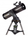 Телескоп Celestron NexStar 130 SLT