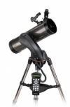 Телескоп Celestron NexStar 114 SLT