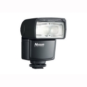 Вспышка Nissin Speedlite Di466 для фотоаппарата Canon