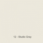 Фон бумажный Savage Studio Gray 12 размер 1,36х11, однотонный студийный фон