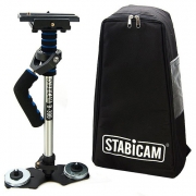 Стабилизатор для видеосъемки Stabicam D-300