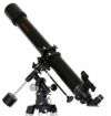 Телескоп Celestron FirstScope 90 EQ