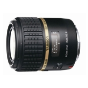 Объектив Tamron SP AF 60mm F/2.0 Di II LD (IF) Macro 1:1 для Nikon