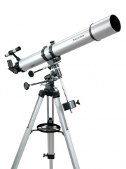 Телескоп Celestron PowerSeeker 80 EQ