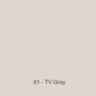 Фон бумажный Savage TV Gray 61 размер 1,36х11, однотонный студийный фон