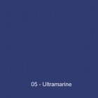 Фон бумажный Savage Ultramarine 5 размер 1,36х11, однотонный студийный фон