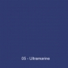 Фон бумажный Savage Ultramarine 5 размер 1,36х11, однотонный студийный фон