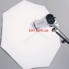 Зонт-софтбокс 100 см Lastolite Umbrella Box White (3227)