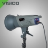 Студийный свет Visico VЕ - 300 Plus (300Дж)