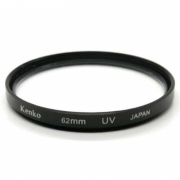 Светофильтр защитный Kenko UV 62mm