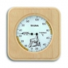 Термометр гигрометр биметаллический для сауны TFA 401007
