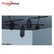 Подвесная система Fotobestway FCT-20204 для фотостудии