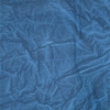 Тканевой фон мятый 2,6х6 м Weifeng A-14 синий