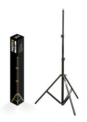 Студийная стойка, штатив Photex LS806 (98см -260cm)