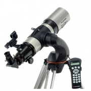 Телескоп Celestron NexStar 102 GT-SA