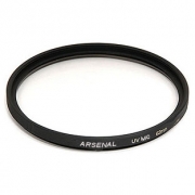 Светофильтр Arsenal UV MC 77mm – ультрафиолетовый