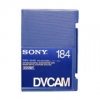 Видеокассета Sony PDVM-184N для видеокамеры