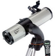 Телескоп Celestron NexStar 130 GT-SA