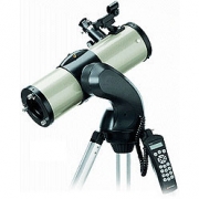 Телескоп Celestron NexStar 114 GT-SA