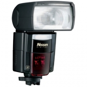 Вспышка Nissin Speedlite Di866 Mark II Sony для фотоаппарата