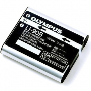 Аккумулятор OLYMPUS LI-90B Li-Ion(аналог)