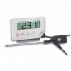 Цифровой термометр со щупом TFA 301033