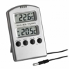 Цифровой термометр (внутренний-наружный) с функцией min-max TFA 301020