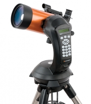 Телескоп Celestron NexStar 4 SE