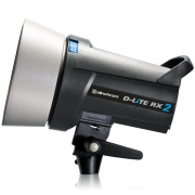 Купить  студийную вспышку Elinchrom D-Lite RX 2