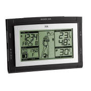 Погодная станция Weather Pam XS 3510760151.IT