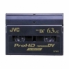 Видеокассета JVC M-DV63ProHD для видеокамеры