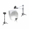 Набор студийного света для предметной съёмки Godox PQ-220